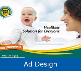 Ad Design