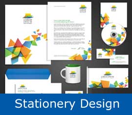 Stationery Design