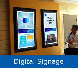 Digital Signage