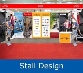 Exhibition Stall