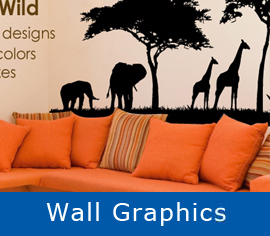 Wall Graphics