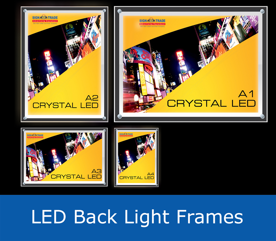 led frame