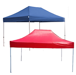 GAZEBO / SCISSOR KWICK