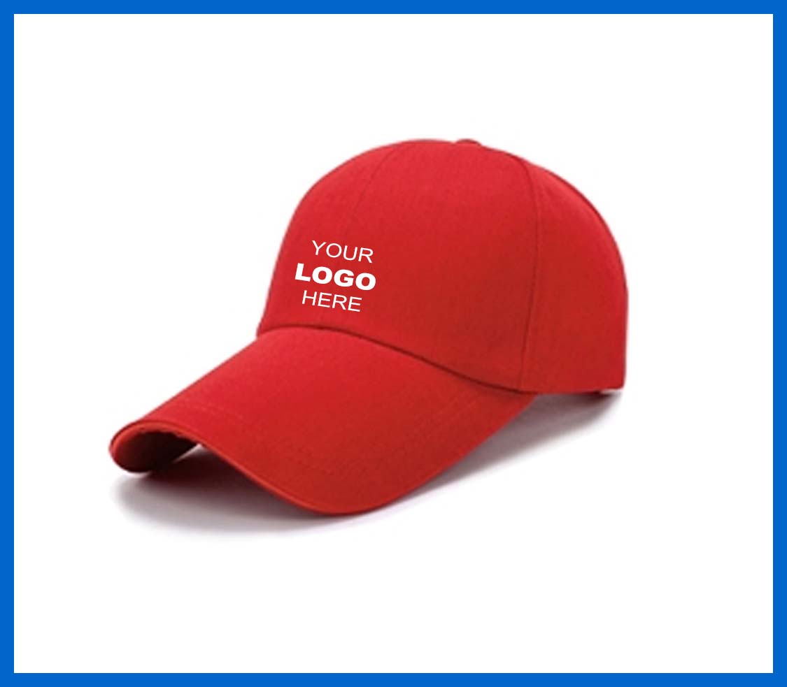 Cap Printing